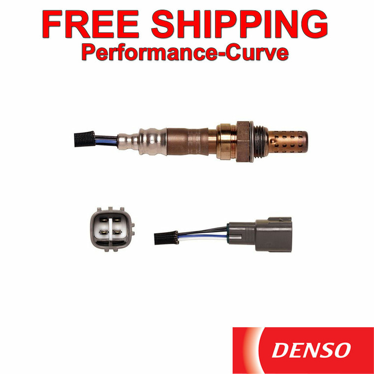 Denso Oxygen O2 Sensor - Direct Fit - 234-4622