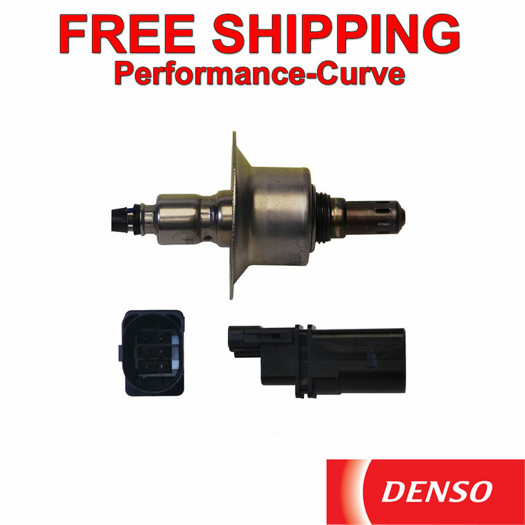 Denso Oxygen O2 Sensor - Direct Fit - 234-5029