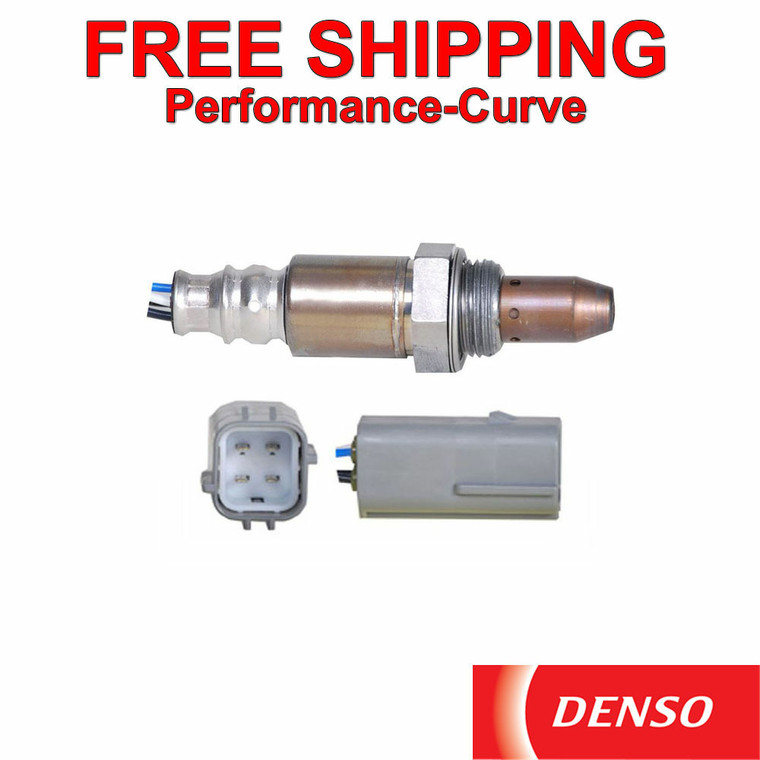 Denso Oxygen O2 Air/Fuel Ratio Sensor - Direct Fit - 234-9036