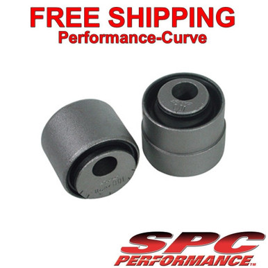 chrysler dodge Rear キャンバーKit 66050 SPC Rear Camber Kit for Chrysler / Dodge 66050 - Performance-Curve