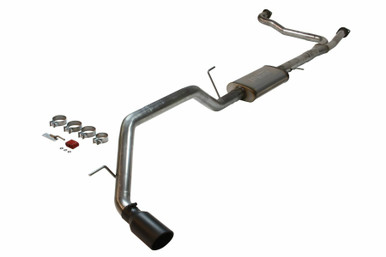 Flowmaster FlowFX Exhaust System Fits 17-23 Nissan Titan - 717910