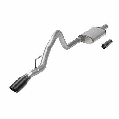 Flowmaster FlowFX Exhaust System Fits 99-04 Jeep Grand Cherokee WJ