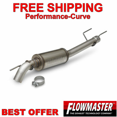 Flowmaster FlowFX Extreme Exhaust System fits 22-23 Toyota Tundra