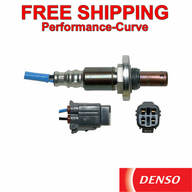 DENSO 2349123 Oxygen (O2) Sensor | Shop Now At