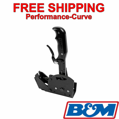 B&M Automatic Shifter fits TJ Wrangler, 87-96 XJ Cherokee, 87-92