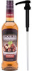 Upouria®'s Hazelnut Flavored Syrup delivers a consistent nutty profile for coffee drinks
Designed for reliable performance in high-volume service
Supports both classic and specialty beverage builds
Works smoothly in hot, iced, and blended applications
Includes syrup pump for easier portion control
Suggested use: 3–5 pumps per beverage, adjusted for size
Gluten Free
Kosher
Halal
Vegan
Made in USA