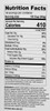 Ingredients: Sugar, Semisweet Chocolate Chips (Sugar, Unsweetened Chocolate, Cocoa Butter, Soy Lecithin, Vanilla), Coconut Oil, Corn Syrup Solids, Nonfat Milk, Cocoa Powder (processed with alkali), Coffee, Sodium Caseinate (a milk derivative), Natural and Artificial Flavors, Chicory, Silicon Dioxide (anti-caking agent), Salt, Carrageenan, Dipotassium Phosphate, Propylene Glycol Esters of Fatty Acids, Mono- and Diglycerides, Soy Lecithin, Guar Gum, Xanthan Gum, Annatto Extract (for color).