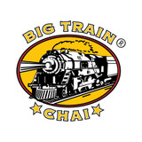 Big Train Chocolate Chai Tea Latte Four 3.5 Lb. Bags