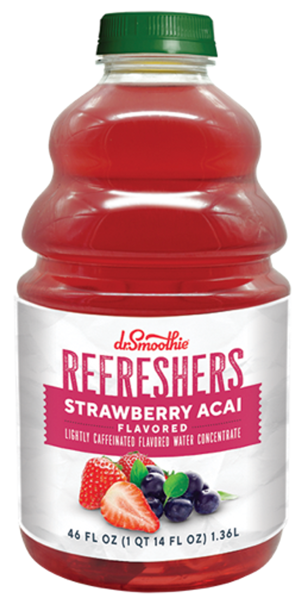 Dr. Smoothie Refreshers