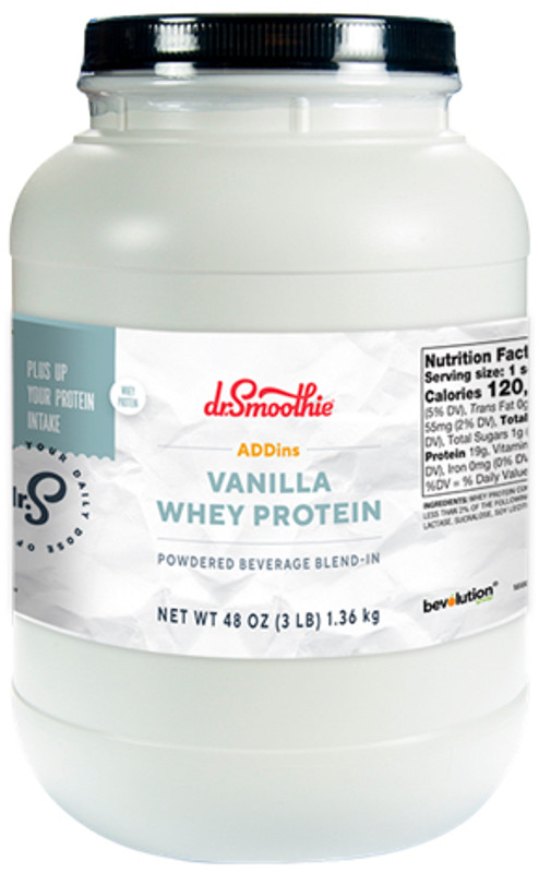 Plus up your protein intake
Certified organic
Non-GMO
No artificial flavors, colors, sweeteners, or preservatives
No HFCS
Lactose free
Vegan
Gluten free
No added sugar
