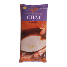 Authentic, original, naturally intoxicating blend of fresh ginger, clove, cardamom, cinnamon, wild flower honey and estate grown Darjeeling black tea, all blended into our MOCAFE Precious Divinity Vanilla Chai.