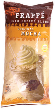 Mocafe Original Mocha Four 3lb Bags - La Costa Gourmet