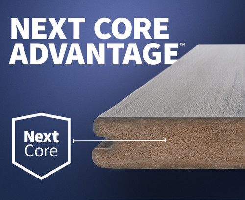 Grooved Edge Deck Board 4
