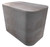 Rounded Corner Utility Vault