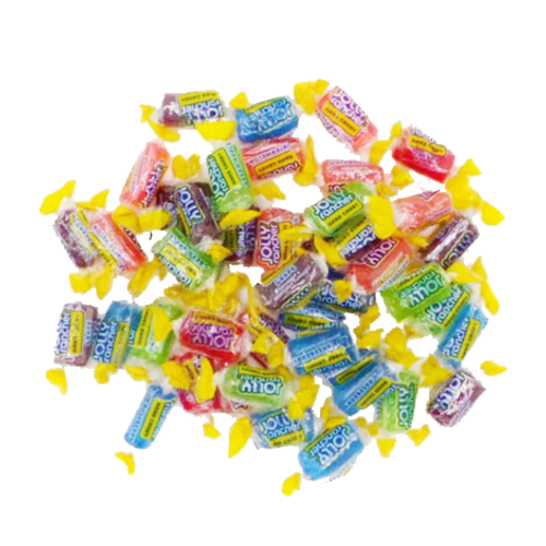 Jolly Ranchers Candy - 10lb