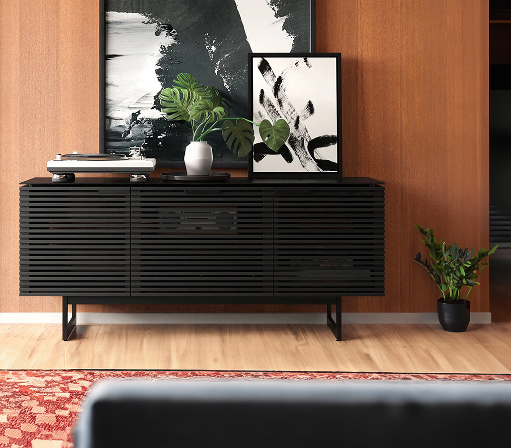 BDI Corridor 8177 Media Cabinet - Kasala