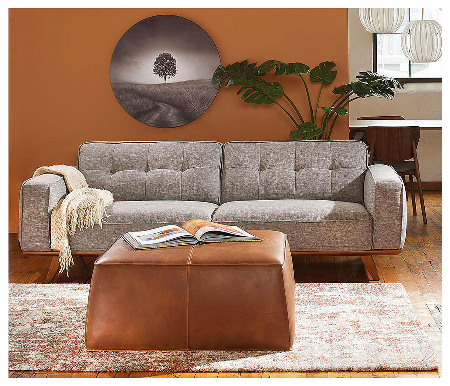 sofa outlet