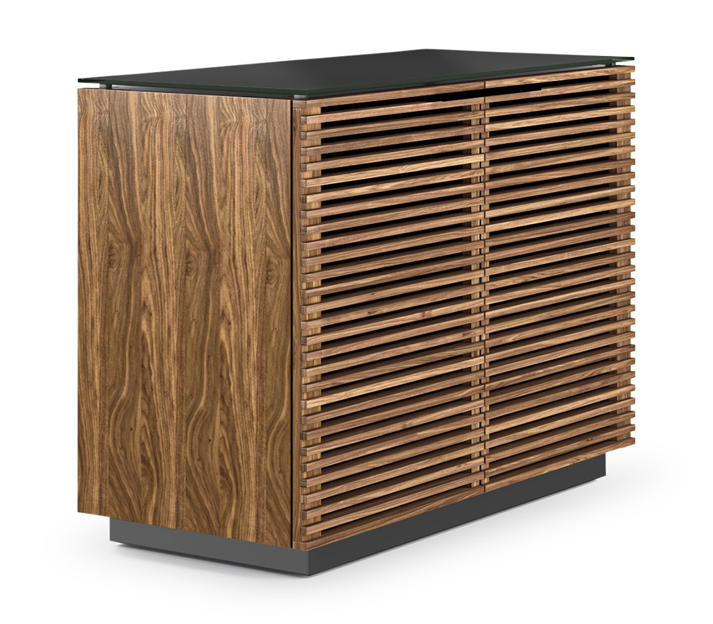 BDI Corridor 8108 2 Door Cabinet - Kasala