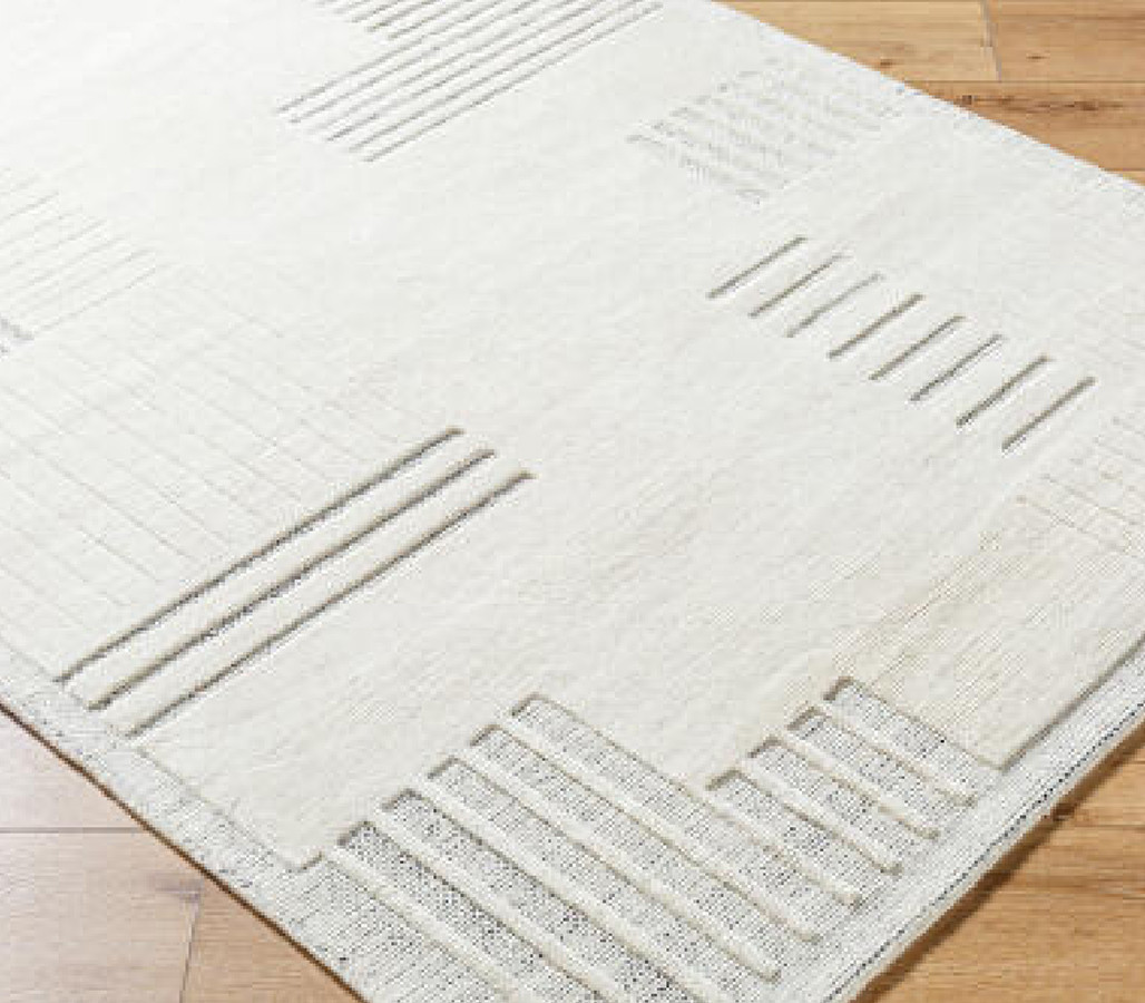 Riso Rug 8 x 10 - Kasala