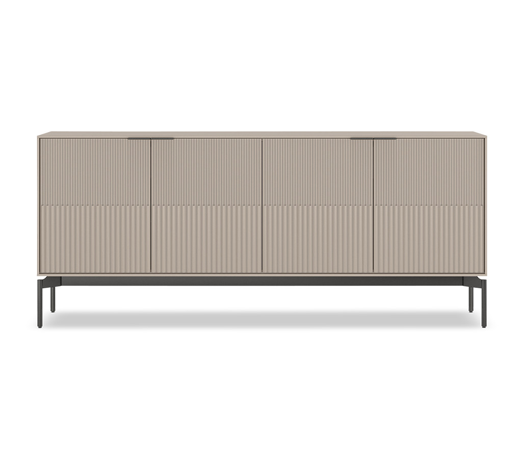 BDI Zig 7649 Cabinet - Kasala