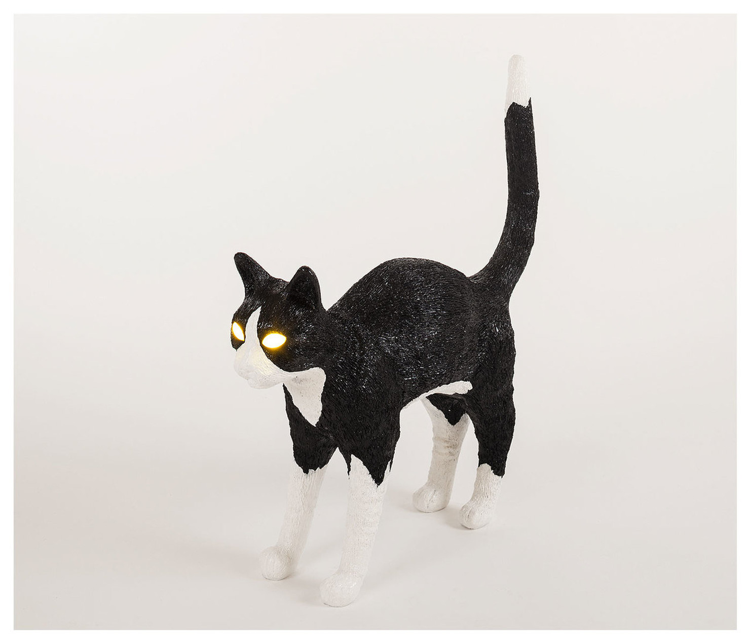 jobby cat lamp