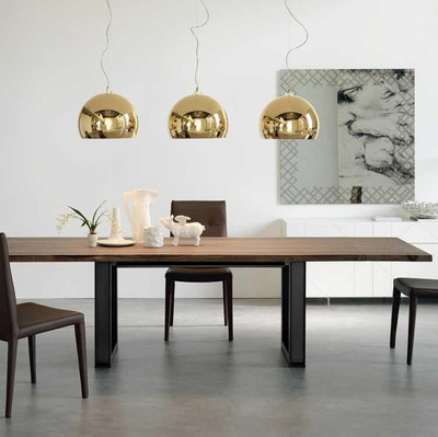 Cattelan Sigma Drive Dining Table