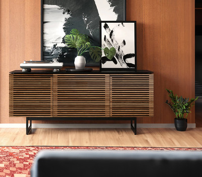 BDI Corridor 8177 Media Cabinet - Kasala