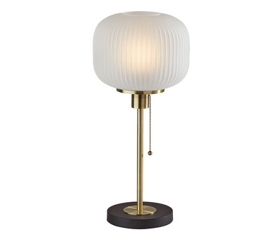 telbix table lamps