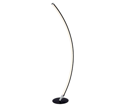 Bend Floor Lamp