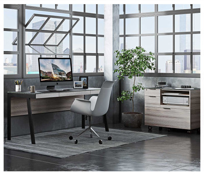 BDI Sigma Desk 6901