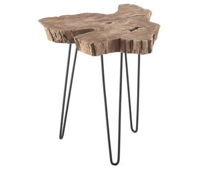 Takara Side Table Kasala Achat tablette takara pas cher, neuf comme d'occasion. takara side table