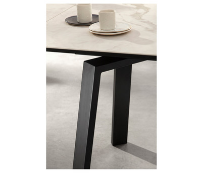 Cascade Extension Dining Table