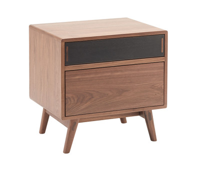 Clearance Alcove Nightstand