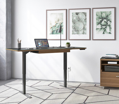 BDI Sequel 20 Lift Desk 6152