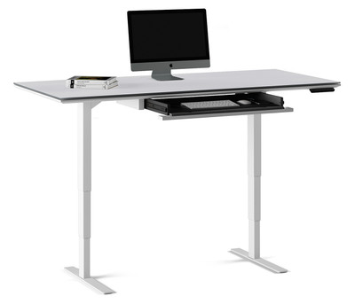 BDI Centro 6452-2 Lift Desk - Kasala