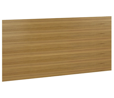 BDI Sequel 20 Compact Desk Back Panel 6108