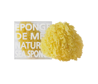 Compagnie de Provence Natural Sea Sponge