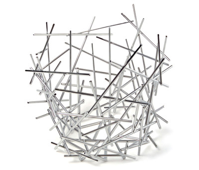 Alessi Blow Up Citrus Basket