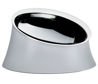 Alessi Wowl Dog Bowls