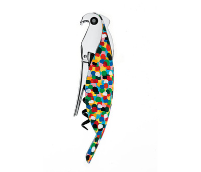 Alessi  Parrot Corkscrew