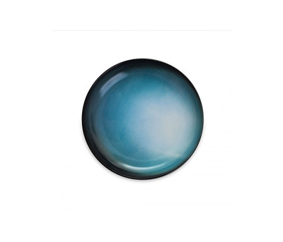 Seletti Cosmic Diner Uranus 9" Plate