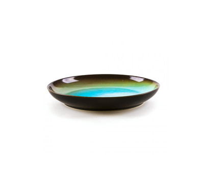 Seletti Cosmic Diner Uranus 9" Plate