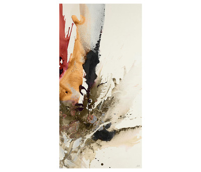 Clearance Tango II Wall Art