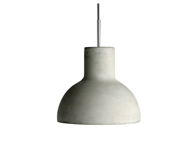 Seed Design Castle Pendant-Bell