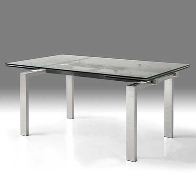 Axel Extension Dining Table