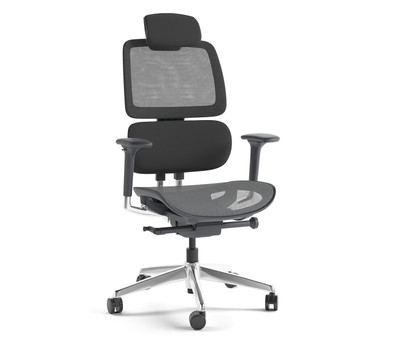 BDI Voca Office Chair-3501