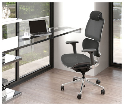 BDI Voca 3501 Office Chair 