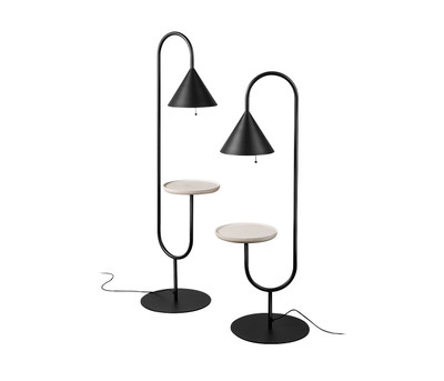Miniforms Ozz 59" Floor Lamp