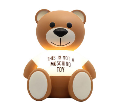Clearance Kartell Moschino Toy Lamp