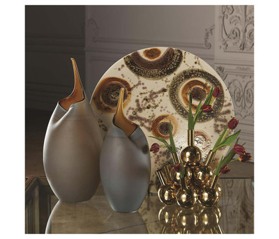 Baccello Vases